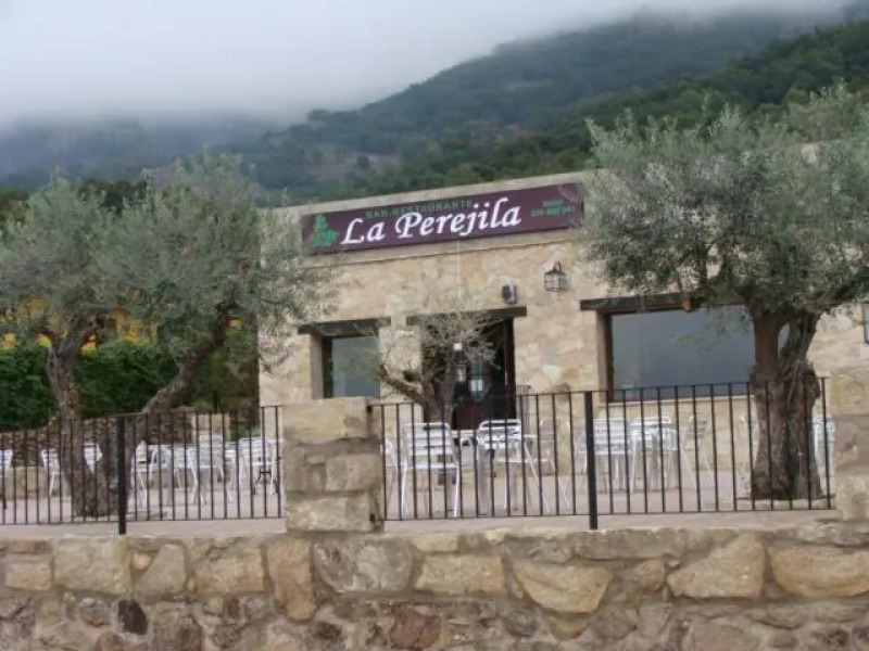 Casas Rurales Manolo