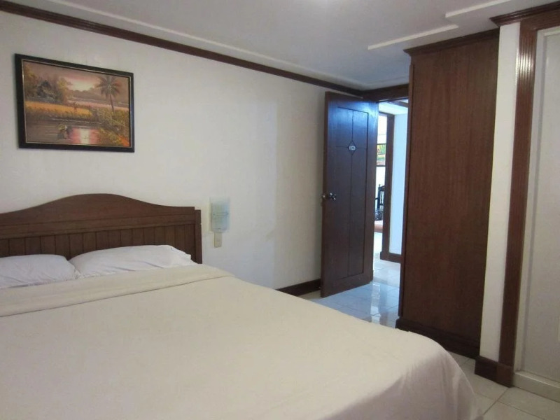 Tagaytay Haven Hotel - Ulat