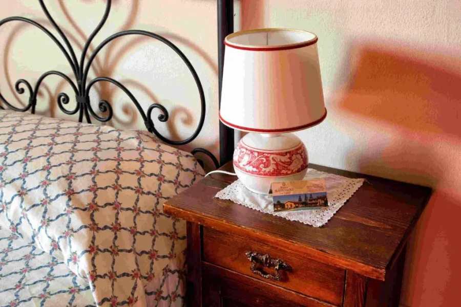 Casale Francesca With Private Pool