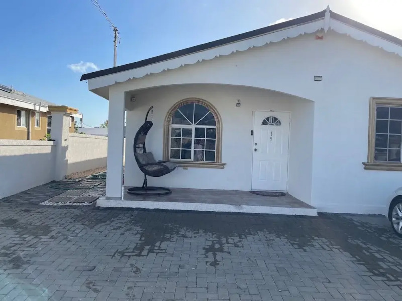 2 Bed-2 Bath-aircon-parking-old Harbour Nhv 3