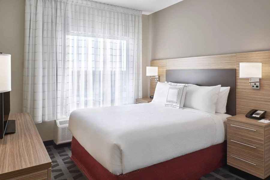 TownePlace Suites by Marriott Medicine Hat