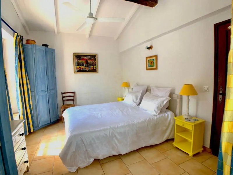 Villa La Rose Des Vents