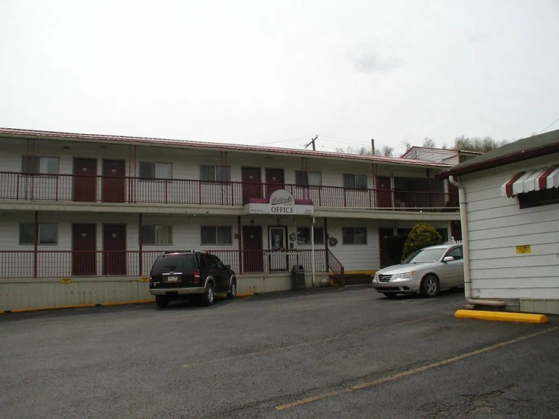 Heldreth Motel