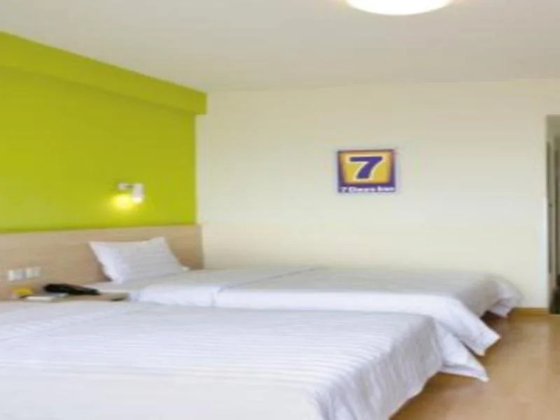 7Days Inn Zhengzhou Nanyang Road