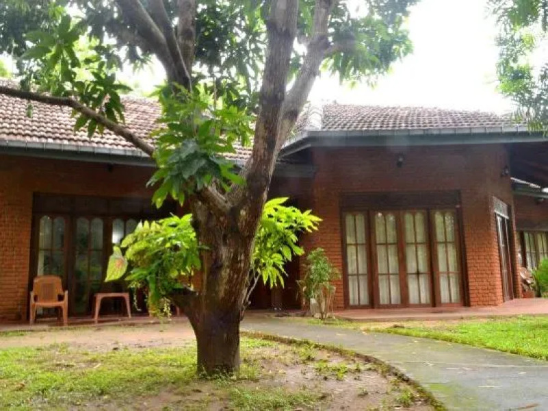 Sigiriya cottage