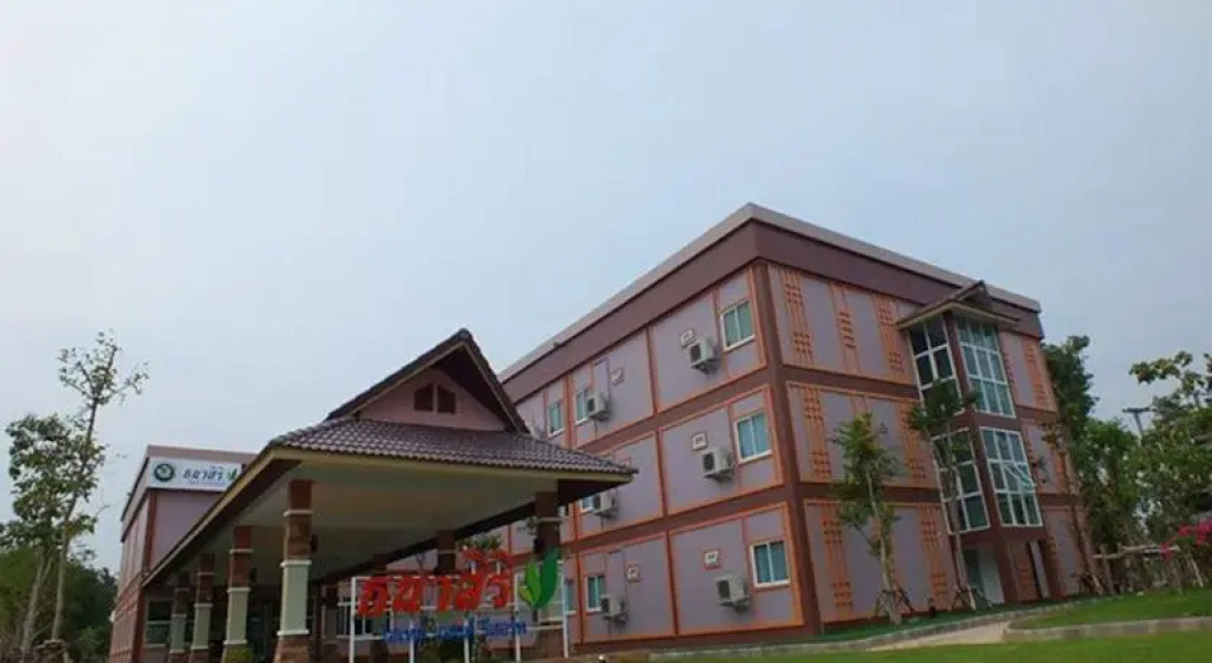 Thanasiri Hotel and Resort