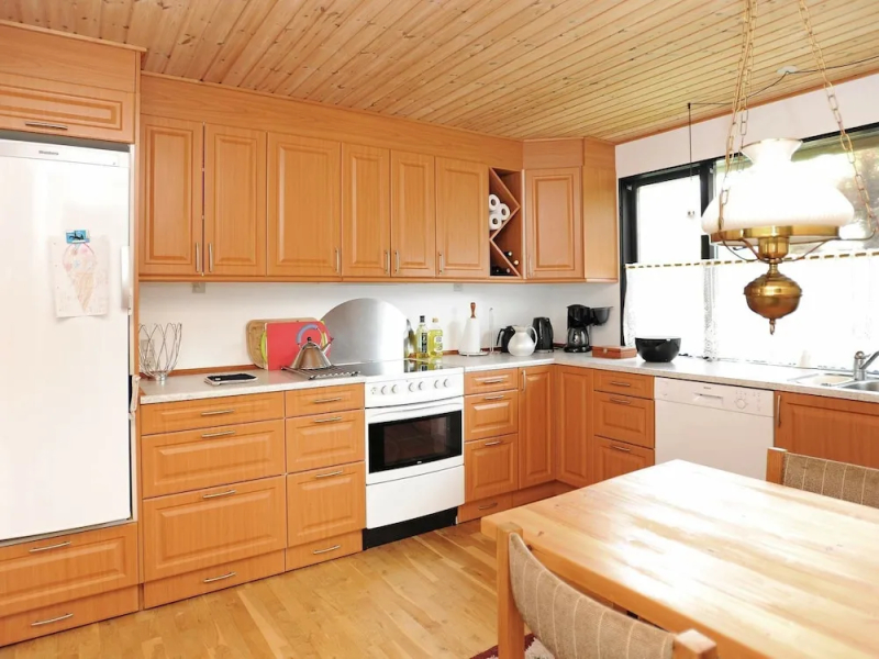 9 Person Holiday Home in Tranekaer