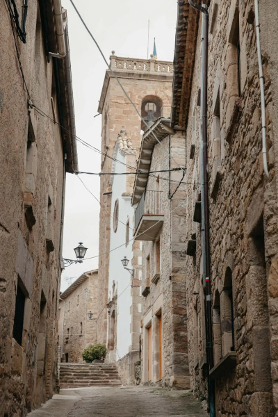 Apartaments Rurals Cala Palmira