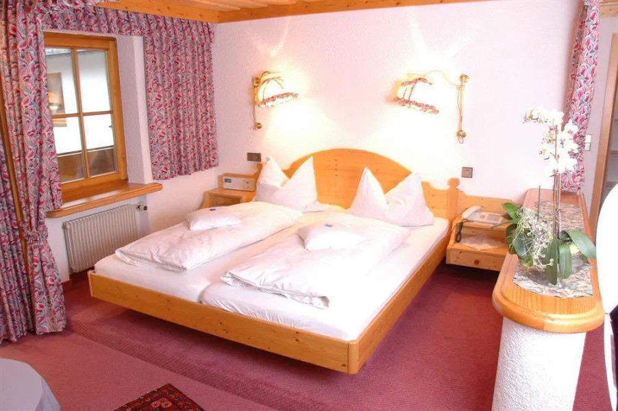 Wellness-Hotel Elisabeth