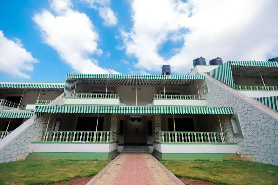 Visava Amusement Park & Resort