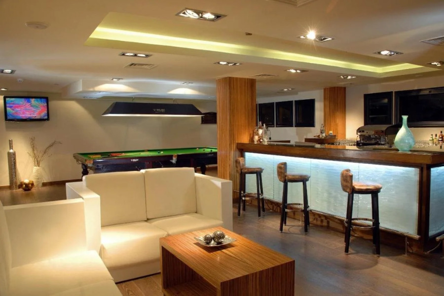 Coral Sea Imperial "Coral Sea Sensatori"