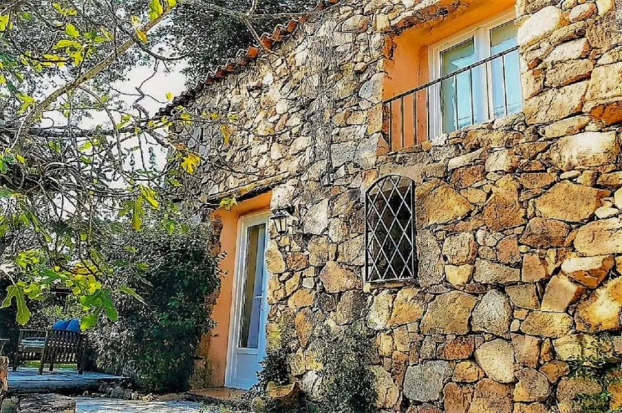 Les Hauts de Salvacintoggio