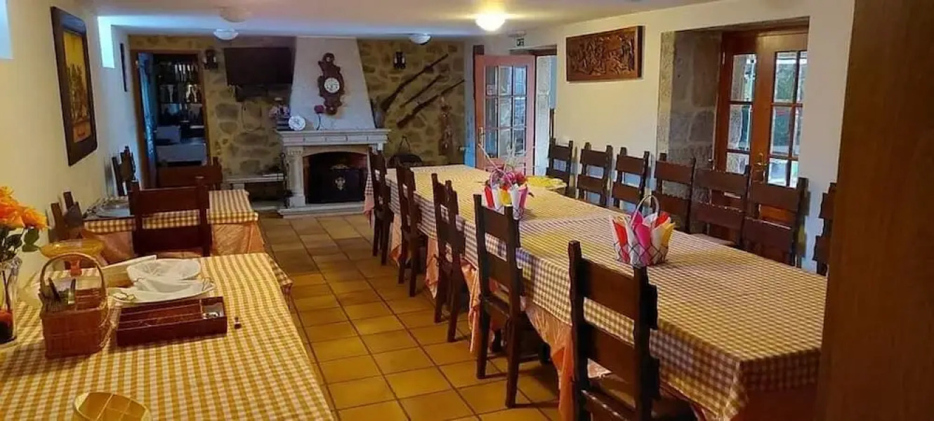 Agroturismo Quinta Dom José