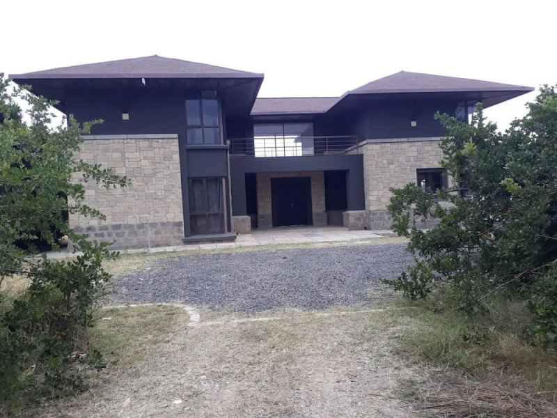 Ol Pejeta Holiday Villas