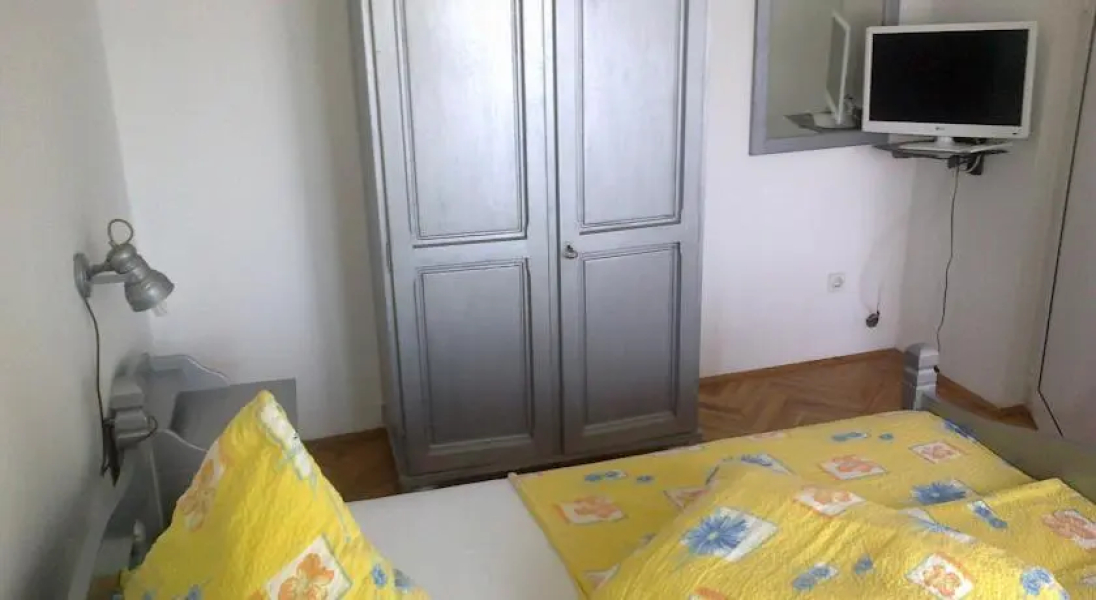 Apartments Milutin