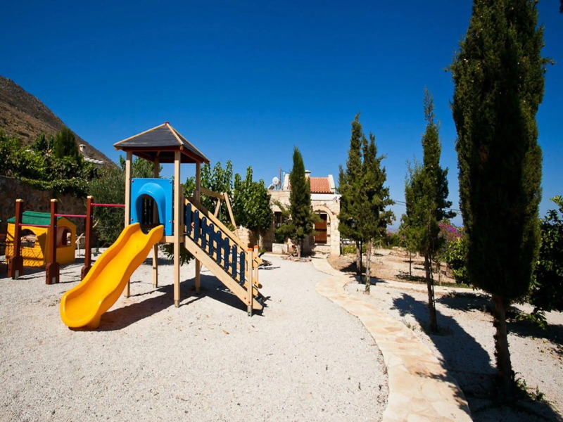 St. Georges Retreat Village