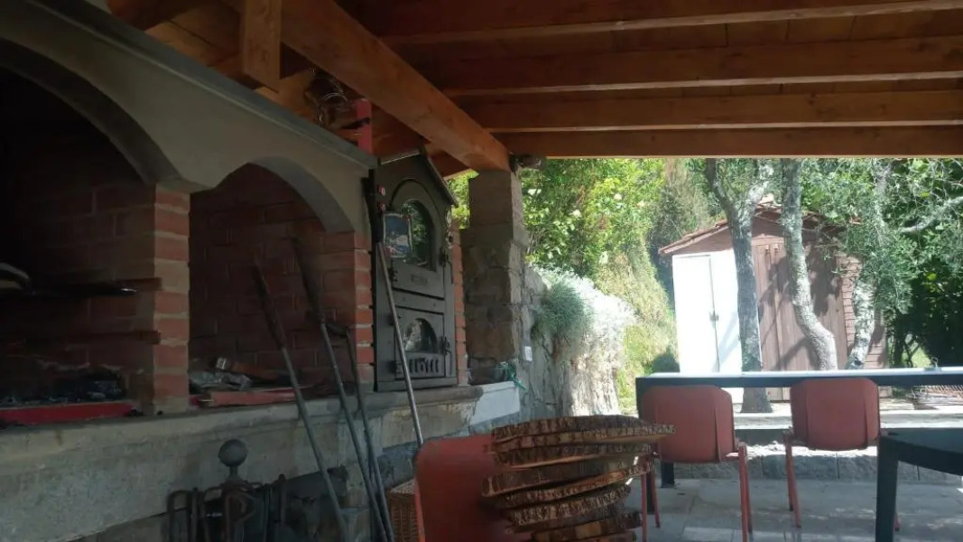 Monolocale Arianna 2