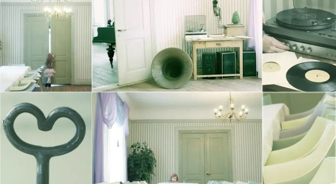 Rāmavas Depkina muiža