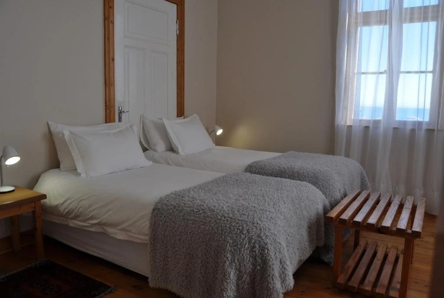 Hansa Haus Guesthouse