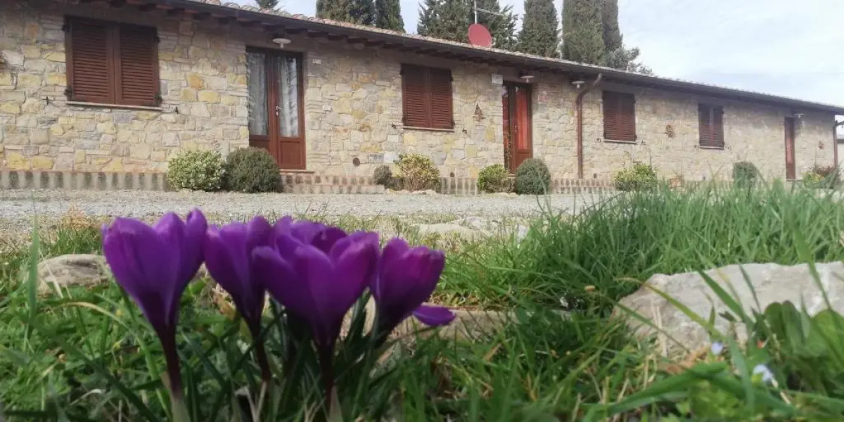 Agriturismo Collomici