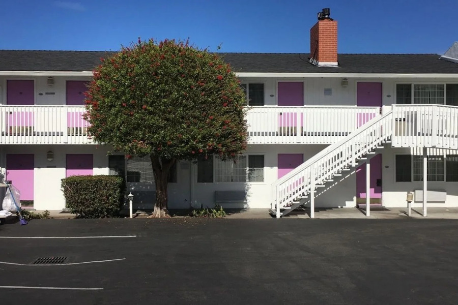 Stargazer Inn and Suites