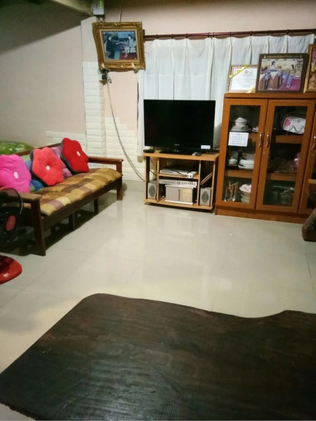 Heuan Kru Noi Homestay