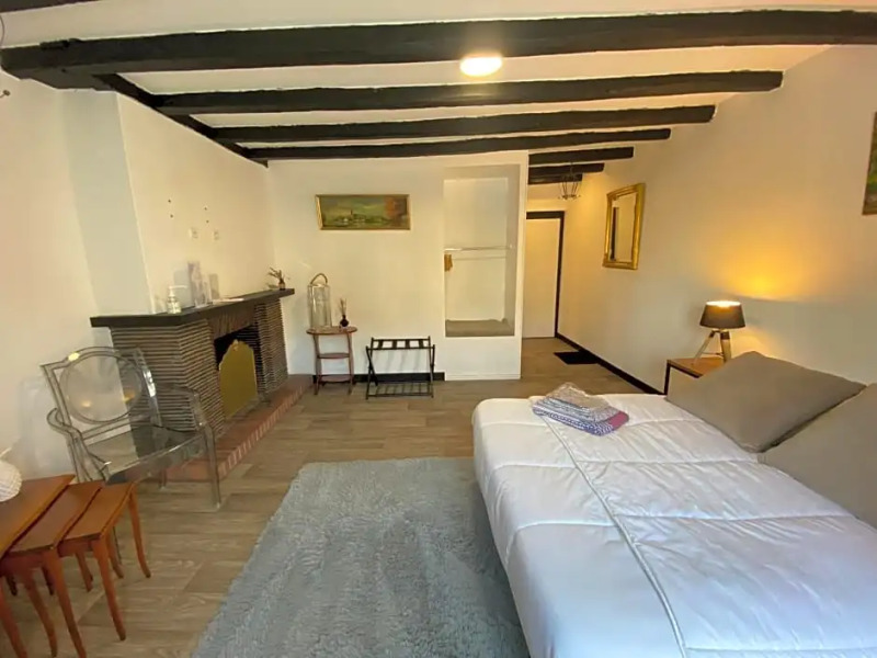 Chambres indépendantes - LV 33