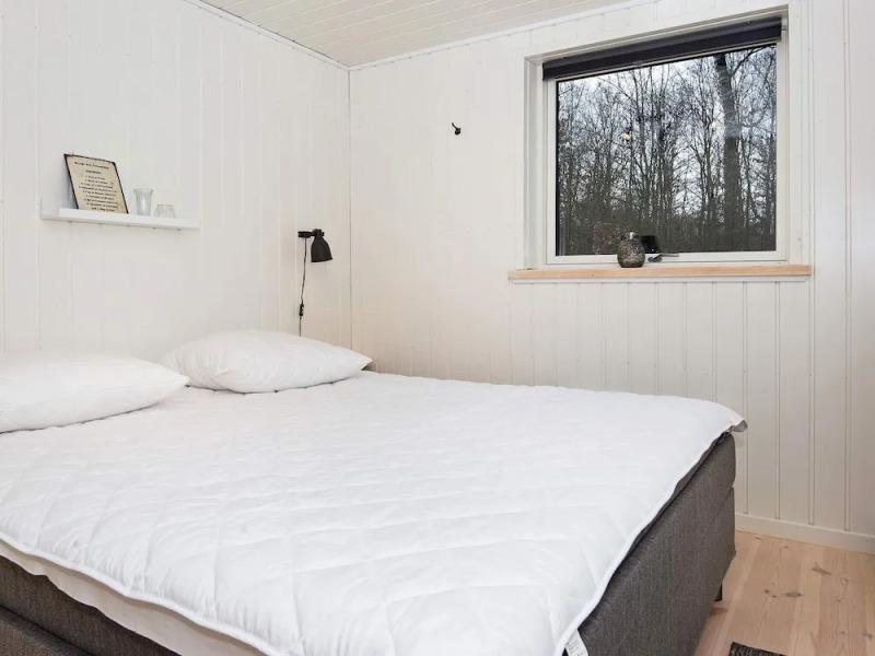 8 Person Holiday Home in Silkeborg