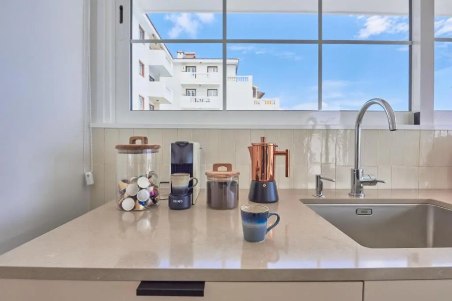 Sunrise on The Ocean 2