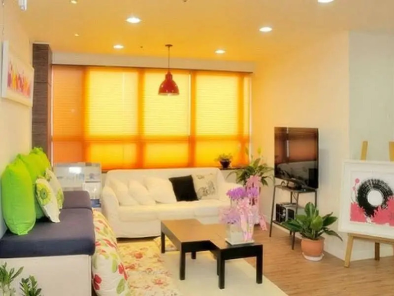 Goodstay The Planet Guesthouse — Women Only (отель для женщин)