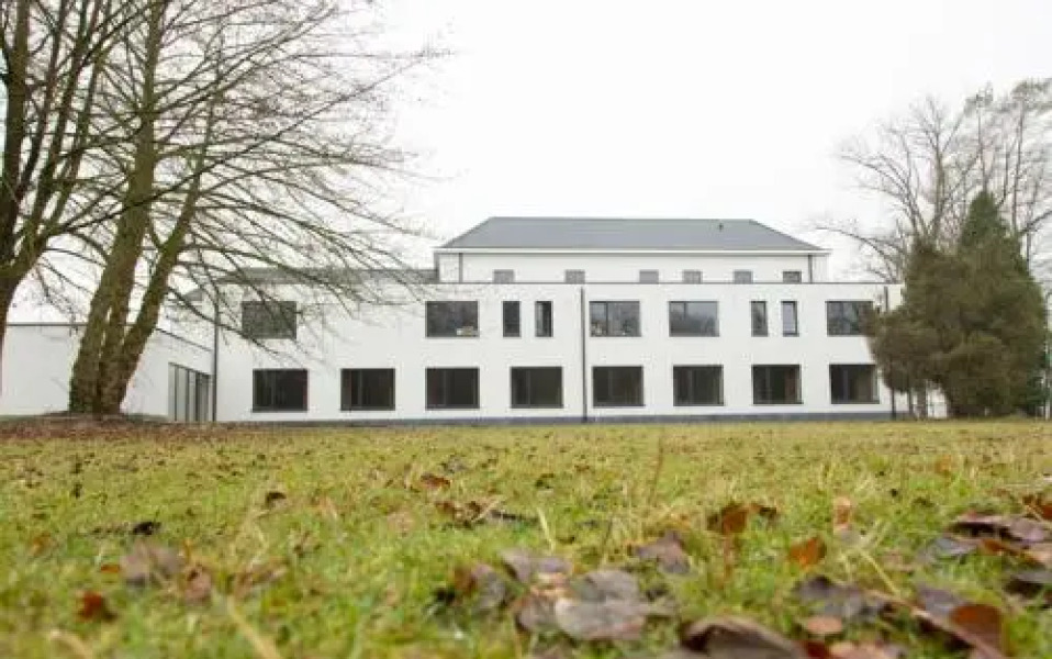 Hotel Het Leeuwenhof