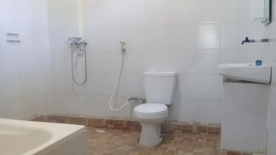 Sinar Rinjani Cottage & Restaurant