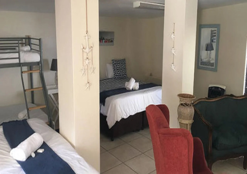 Sibakwa B&B Guesthouse