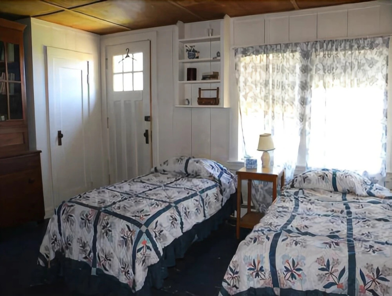 Shipshape - Two Bedroom Home