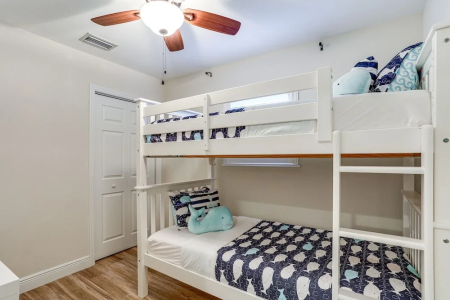 Pet-friendly Retreat in Stuart w/ Saltwater Pool!