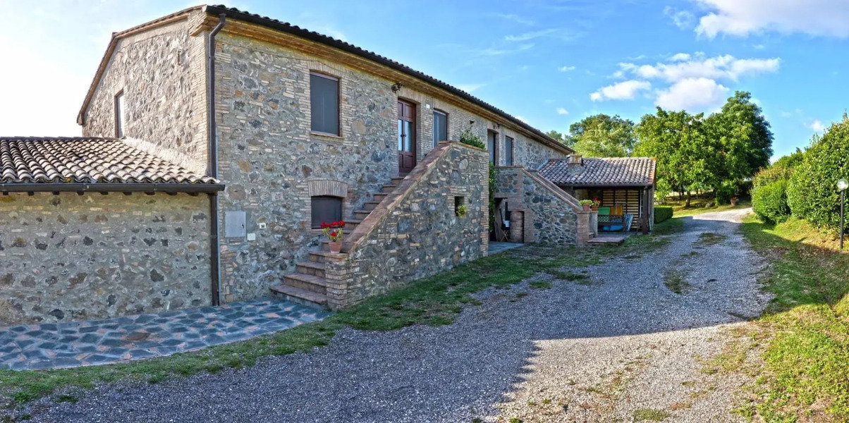 Agriturismo Il Cornalino