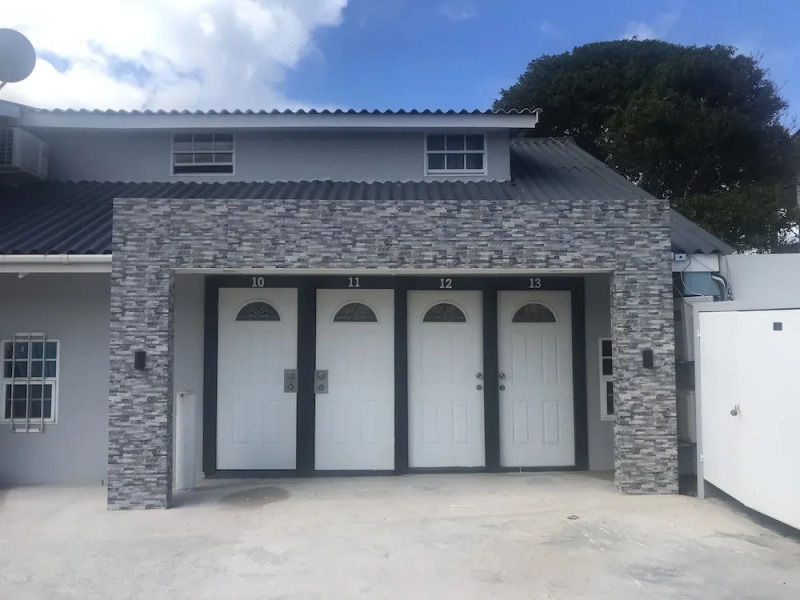 Blue View Apartments