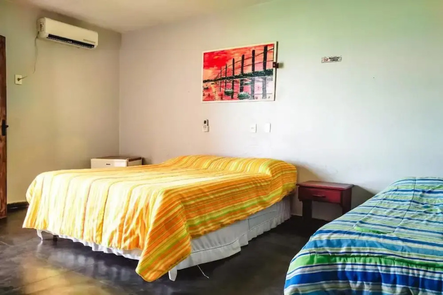 OYO Pousada Sol e Mar