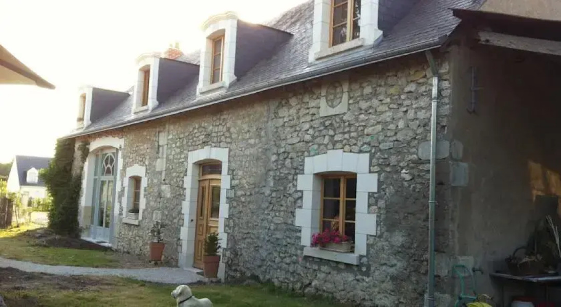 La Jacquière - Chambres de charme