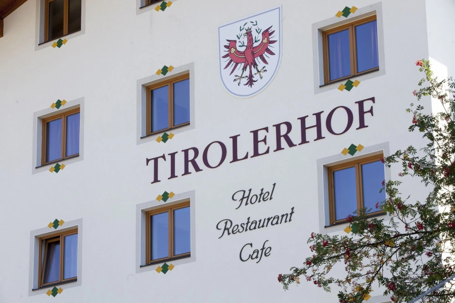 Landhotel Tirolerhof - Wildschönau - PREMIUM Card im Sommer