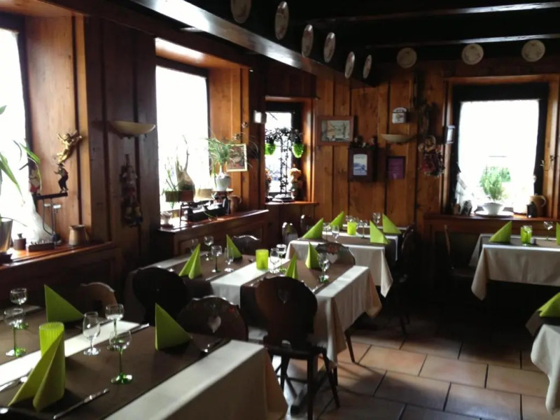 Hotel Wistub Aux Mines dArgents