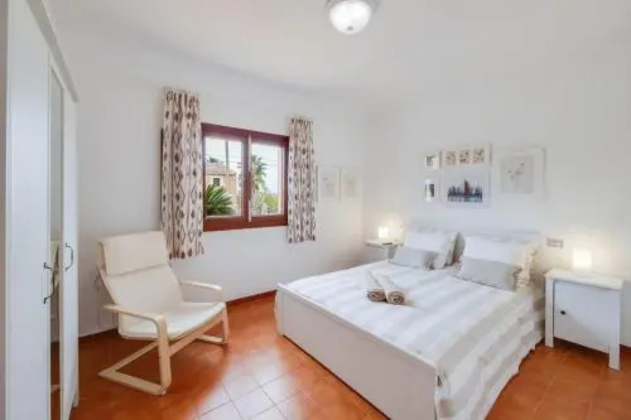 Es Viola - Xabola-1262/2014