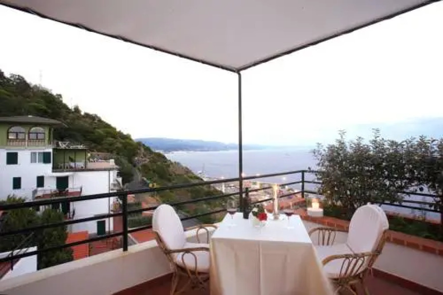 Residence Borgo San Sebastiano