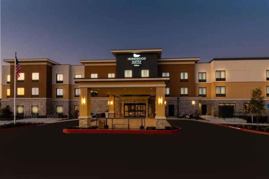 Homewood Suites by Hilton Livermore, CA