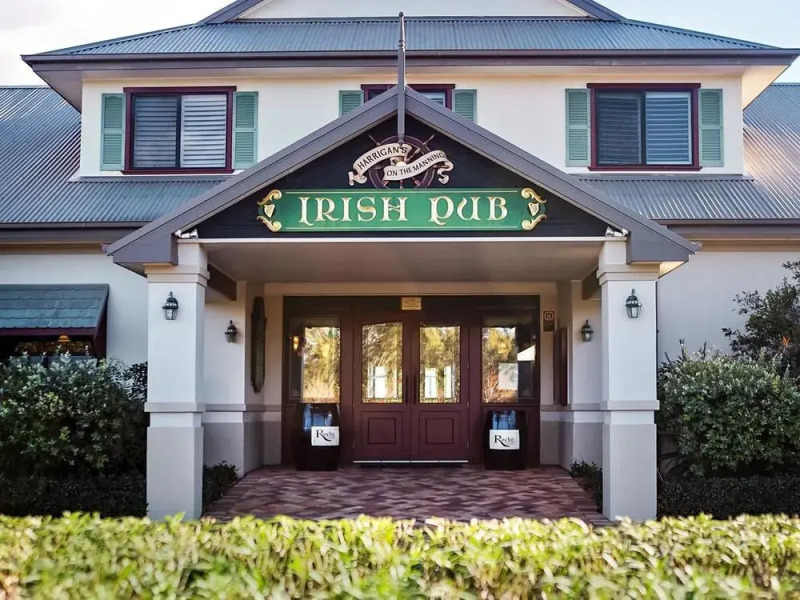 Ibis Styles Harrington