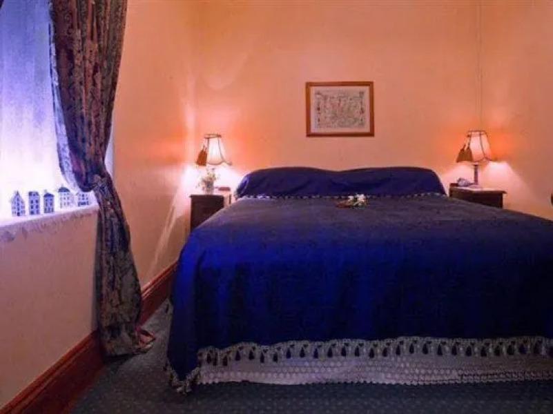 Segenhoe Inn Historic Bed & Breakfast