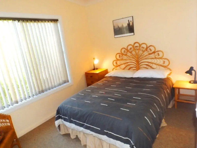 Donaldsons at Pambula Beach