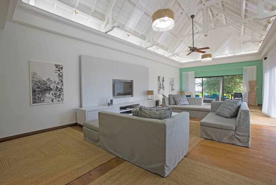 5 Bedroom Luxury Villa at Belle Riviere Residence