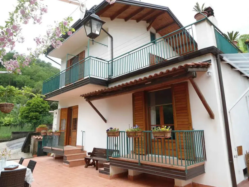 La Casa Di Marinella