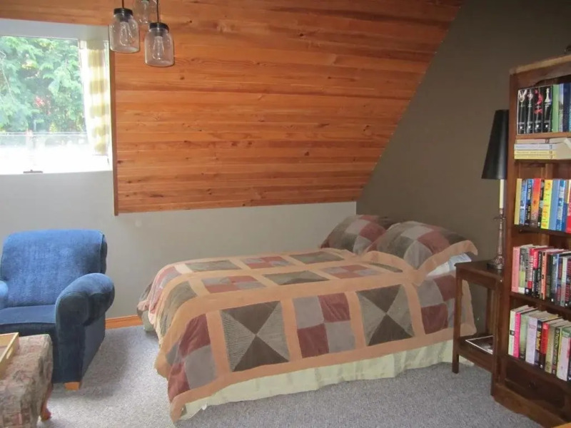 Malaspina Bed and Breakfast